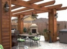 Kwikfynd Pergolas
camphill